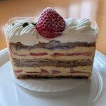LOCAL STORE CAKES! - 料理写真: