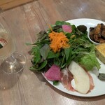 ピッツェリア ダ ロッコ - 