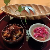 日本料理 蘭 - 