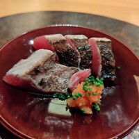 日本料理 蘭 - 