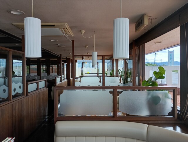 COCO'S Hikone Inter Ten - Hikone Serikawa/Family restaurant | Tabelog