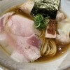 ジャパニーズ ラーメン 五感