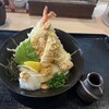 本格手打うどん 大河