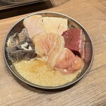 にんにく焼肉 チャッカ - 