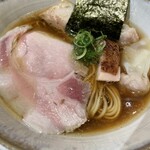 ジャパニーズ ラーメン 五感 - 