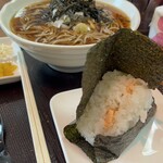 にぎり米 新潟駅前店 - 