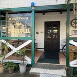 CAFE SHIP - 