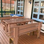 CAFE SHIP - 
