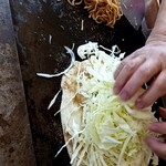 お好み焼き いらっしゃい - 