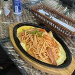 CAFE SHIP - 