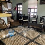 CAFE SHIP - 