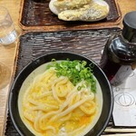 うどん 丸香 - 