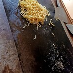 お好み焼き いらっしゃい - 