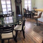 CAFE SHIP - 