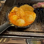 にんにく焼肉 チャッカ - 