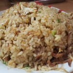 ラーメン たぬき屋