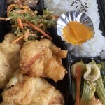 みんなの店 こんさっさ - 日替弁当