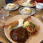 カフェトキオナ - 