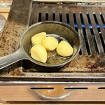 にんにく焼肉 チャッカ - 