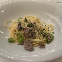 リストランテ ラ チャウ - 