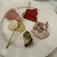 リストランテ ラ チャウ - 