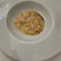 リストランテ ラ チャウ - 