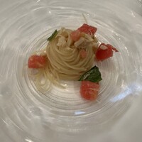 リストランテ ラ チャウ - 