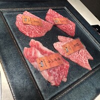 牛の達人　Private 西新宿店 - 