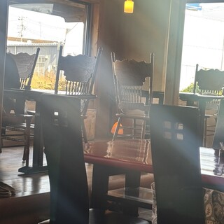 そば処 長屋門_2