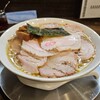 自家製麺 うるち
