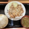 マルキ食堂