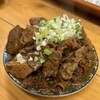 もつ焼き でん 佐渡金井店
