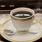 トリコロール - アンティークブレンド 800円(税込)