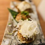 大衆個室酒場 だるま - 