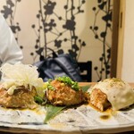 大衆個室酒場 だるま - 