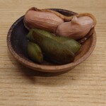 和洋酒菜 ひで - 