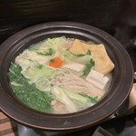 水炊き 積 - 