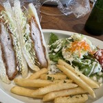 パスサンド - 