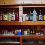 和洋酒菜 ひで - 