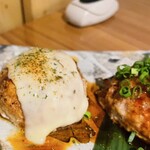 大衆個室酒場 だるま - 