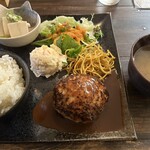 ハシゴカフェ キョウト - 