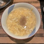 水炊き 積 - 