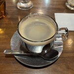 ISLET - コーヒー(ホット)