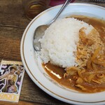 九州ラーメン 銀嶺 - 