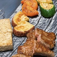 神戸牛 ステーキ仙 - 