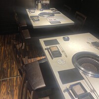 牛の達人　Private 西新宿店 - 