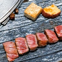 神戸牛 ステーキ仙 - 