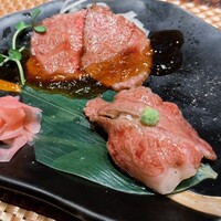 神戸牛 ステーキ仙 - 