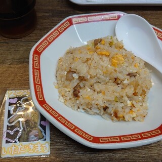 九州ラーメン 銀嶺_0