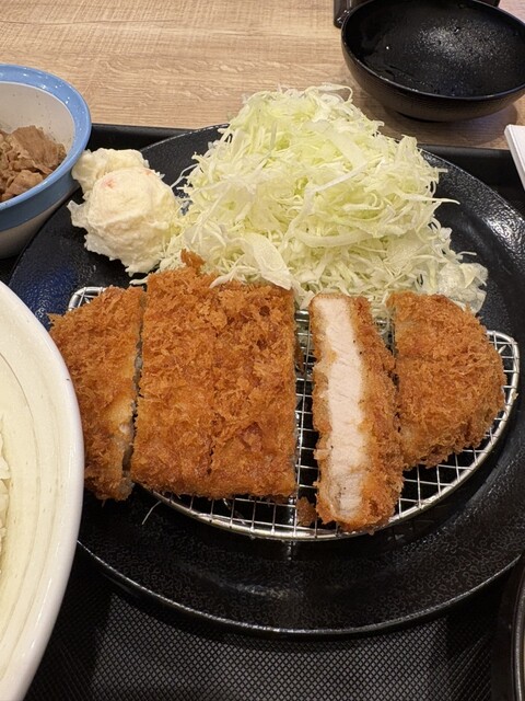 Matsuya Toyokawa Ten photo 3